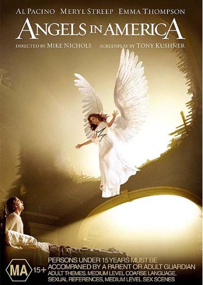Angels in America - DVD
