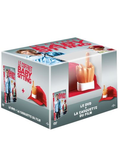 Babysitting (Édition limitée avec casquette) - DVD