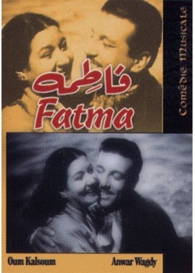 Fatma - DVD