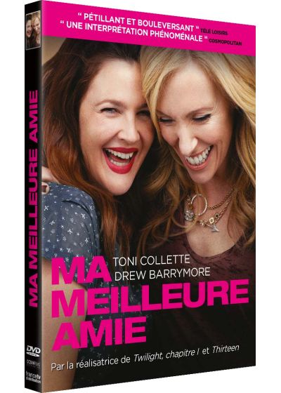 Ma meilleure amie - DVD