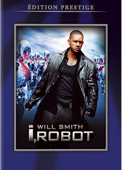 I, Robot (Édition Prestige) - DVD