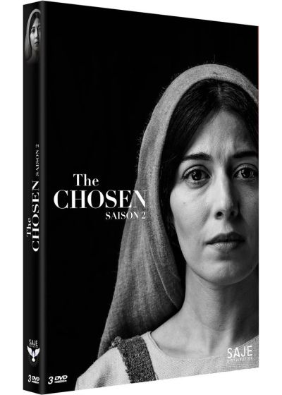 The Chosen - Saison 2 - DVD