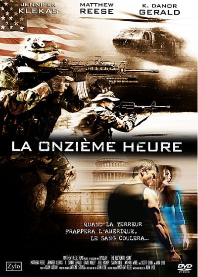 La Onzième heure - DVD