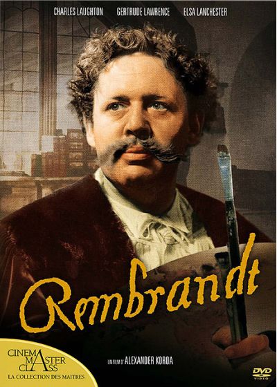 Rembrandt - DVD