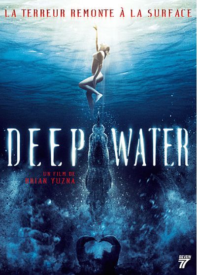 Deep Water - DVD