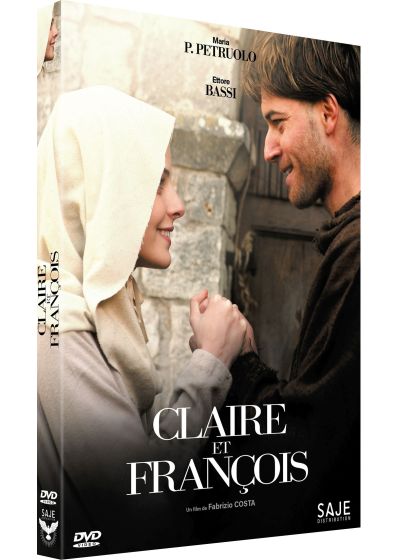 Claire et François - DVD