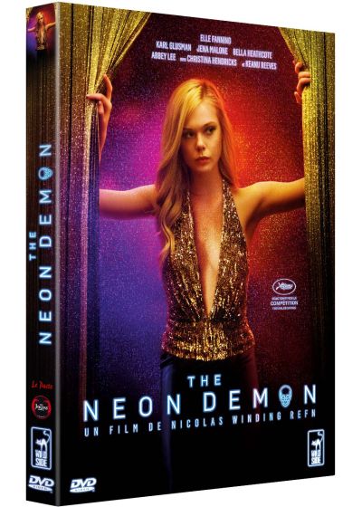 The Neon Demon - DVD