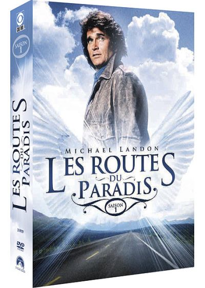 Les Routes du paradis - Saison 1 - DVD
