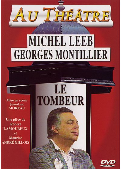 Le Tombeur - DVD
