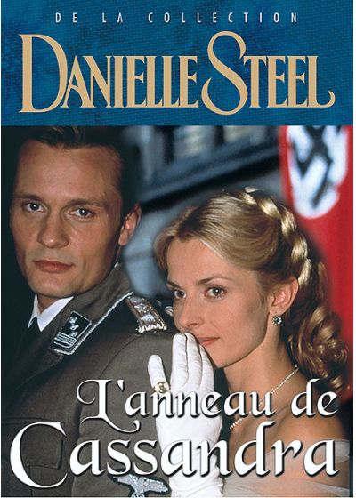 L'Anneau de Cassandra - DVD