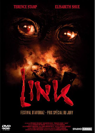 Link - DVD