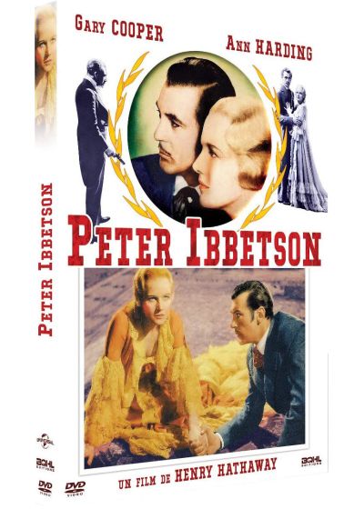 Peter Ibbetson - Blu-ray