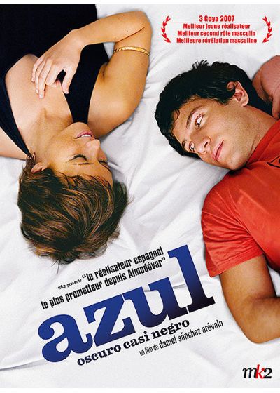 Azul - DVD