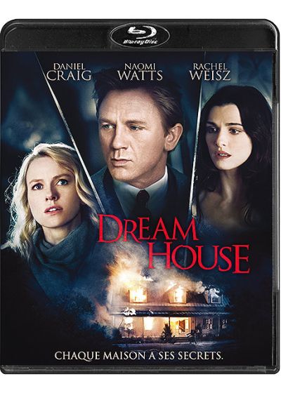 Dream House - Blu-ray