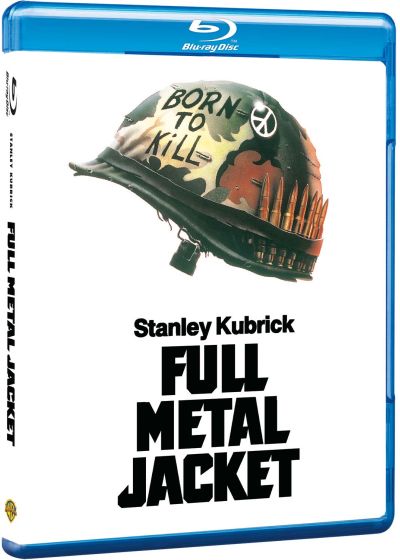 Full Metal Jacket (Édition Spéciale) - Blu-ray