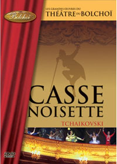 Casse-Noisette - DVD