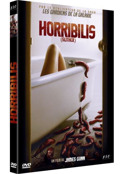 Horribilis (Slither) - DVD