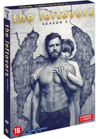The Leftovers - Saison 3 - DVD