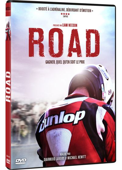 Road - DVD