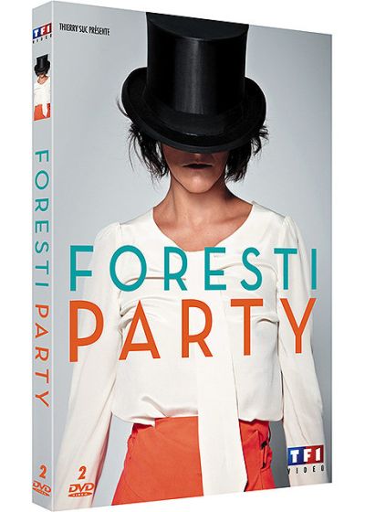 Florence Foresti - Foresti Party - DVD