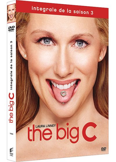 The Big C - Intégrale de la Saison 3 - DVD