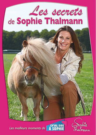 Les Secrets de Sophie Thalmann - DVD