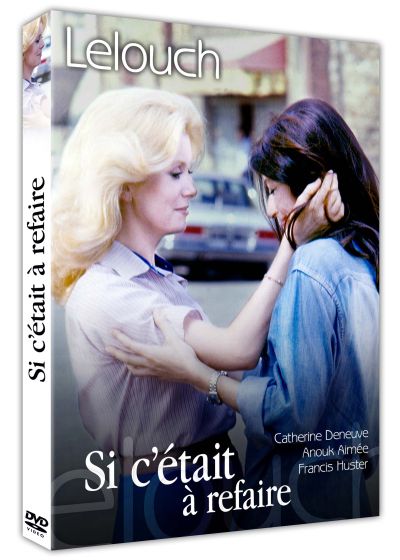 Si c'était à refaire - DVD