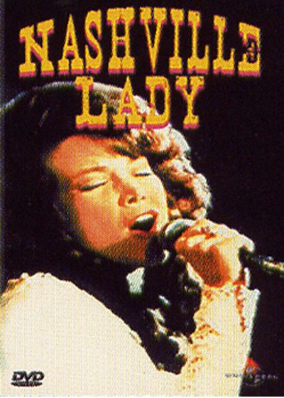 Nashville Lady - DVD