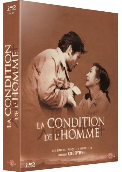 La condition de l'homme