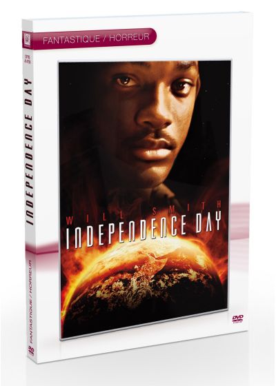 Independence Day - DVD