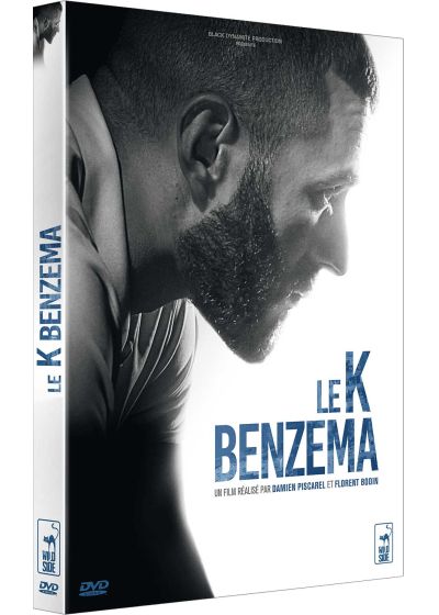 Le K Benzema - DVD