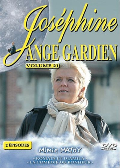 Joséphine, ange gardien - Vol. 21 - DVD