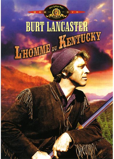 L'Homme du Kentucky - DVD