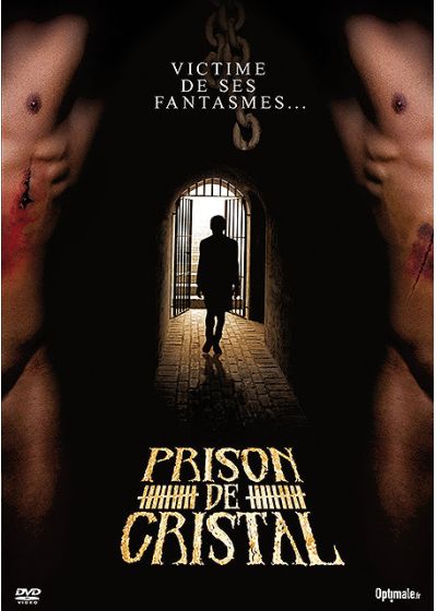 Prison de cristal - DVD