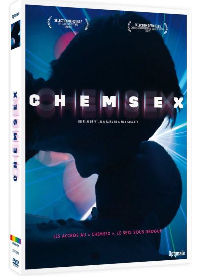 Chemsex - DVD