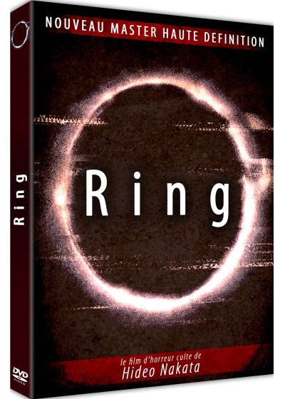 Ring - DVD