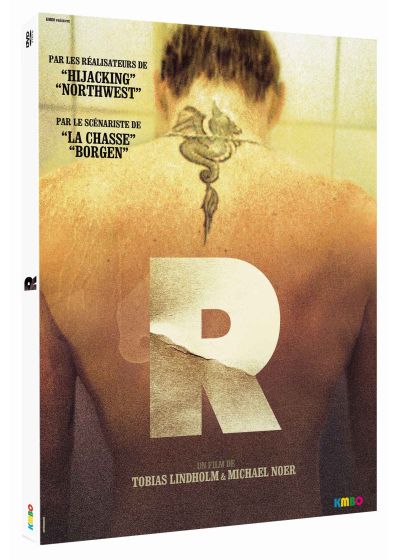 R - DVD
