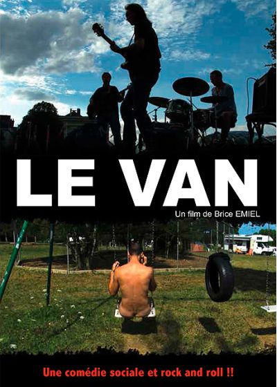 Le Van - DVD