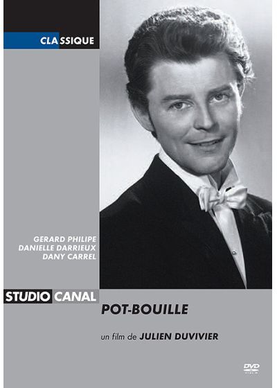 Pot-Bouille - DVD