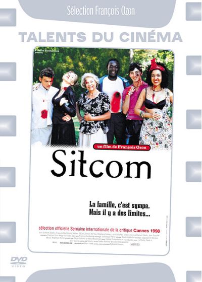 Sitcom - DVD