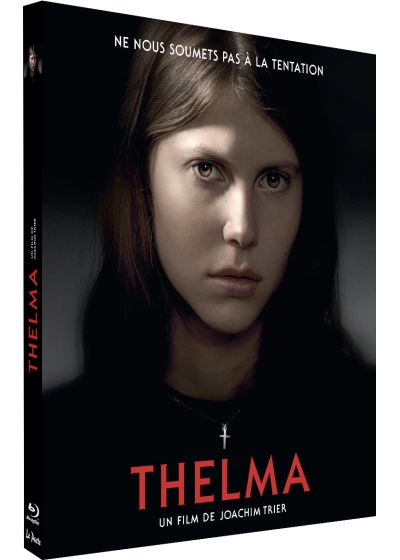 Thelma - DVD