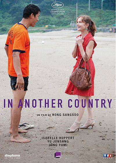 In Another Country - DVD