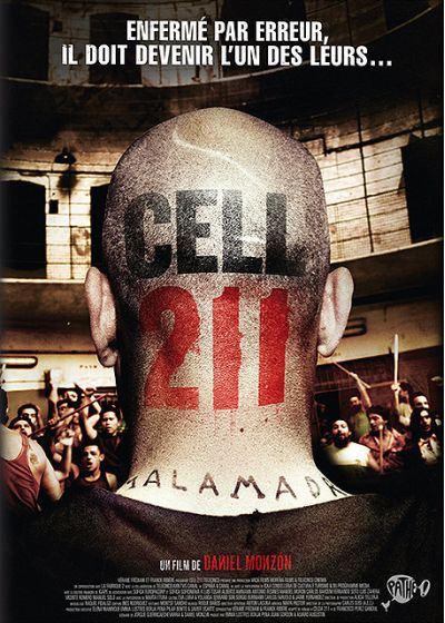 Cell 211 - DVD