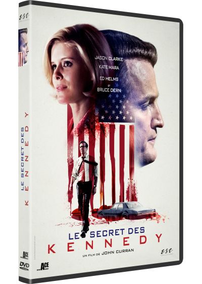 Le Secret des Kennedy - DVD