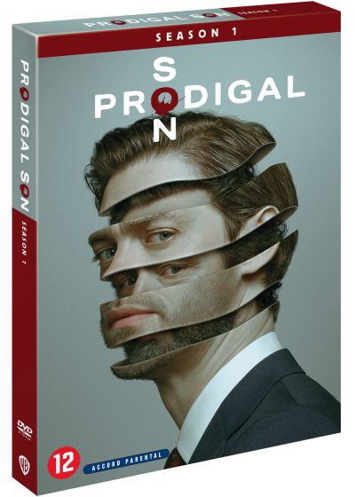Prodigal Son - Saison 1 - DVD