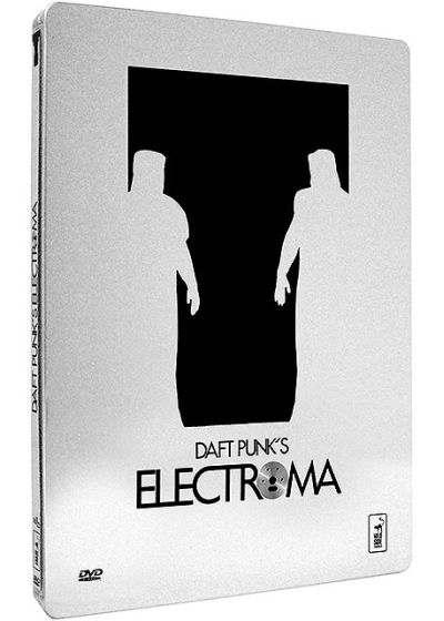 Daft Punk's Electroma (Édition Collector) - DVD