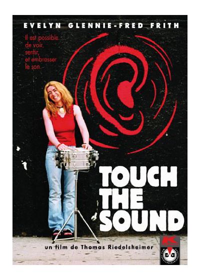 Touch the Sound - DVD