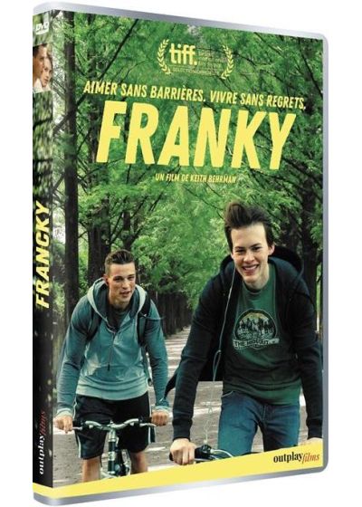 Franky - DVD