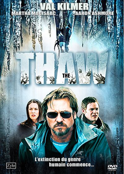 The Thaw - DVD