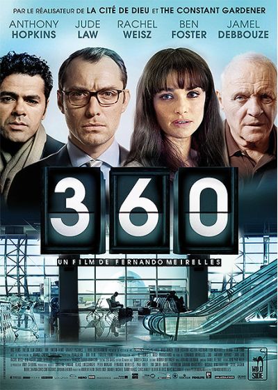360 - DVD
